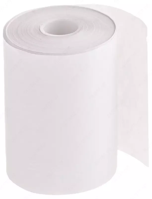 STARLESS termal tekshirish lentasi 57 mm x 25 m - 4 500 so'm