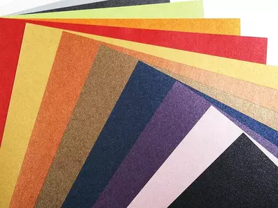 Бумага Formosa Azzurro 250 г/м²