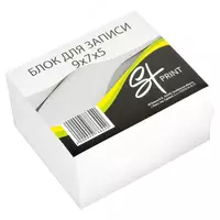 Бумага для заметок