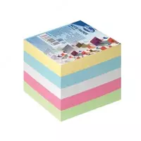 800 листов (5 пастельных цвета)