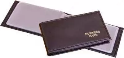 кожзаменитель (черная)