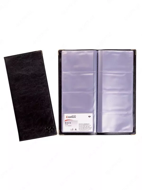 Визитница Comix на 96 визиток