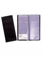 Визитница Comix на 96 визиток - 18 200 сум