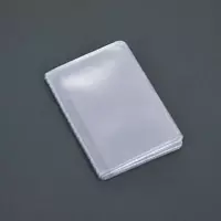 Vizitkalar uchun qo'shimchalar 10 dona - 3 200 so'm