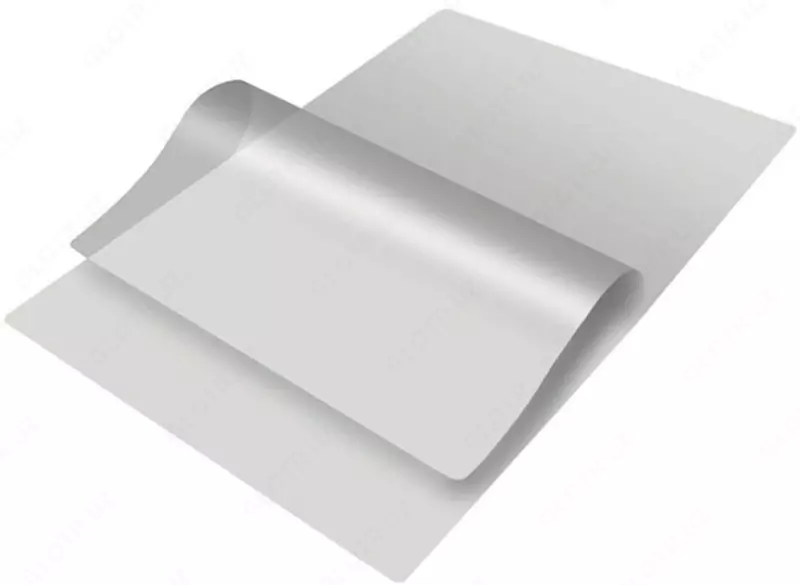 Пленка для ламинирования A3 100 мкм
