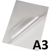 Пленка для ламинирования A3 100 мкм - 170 700 сум