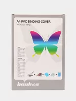 Обложка для переплета Bindi