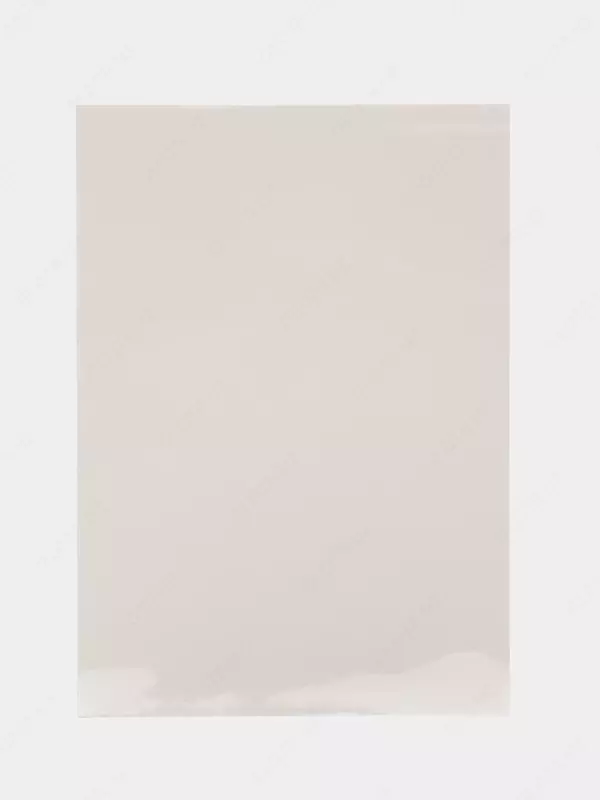 пластиковая