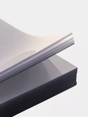 прозрачная 0.18 мм