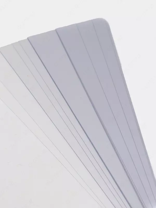 пластиковая