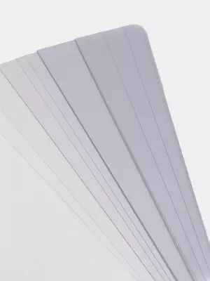 пластиковая