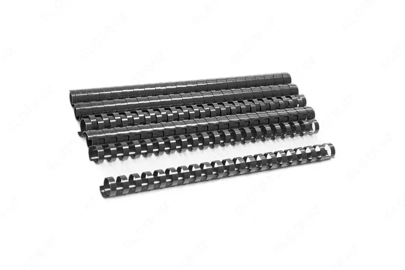 Пружина для переплета пластиковая 14 мм