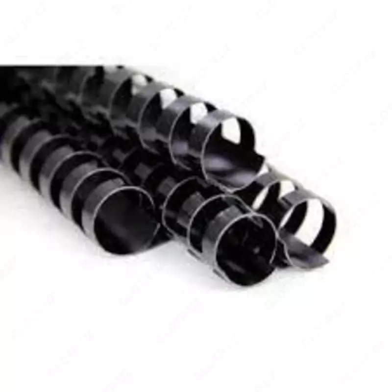 Bog'lovchi kamon Deli 3836 plastmassa 12 mm