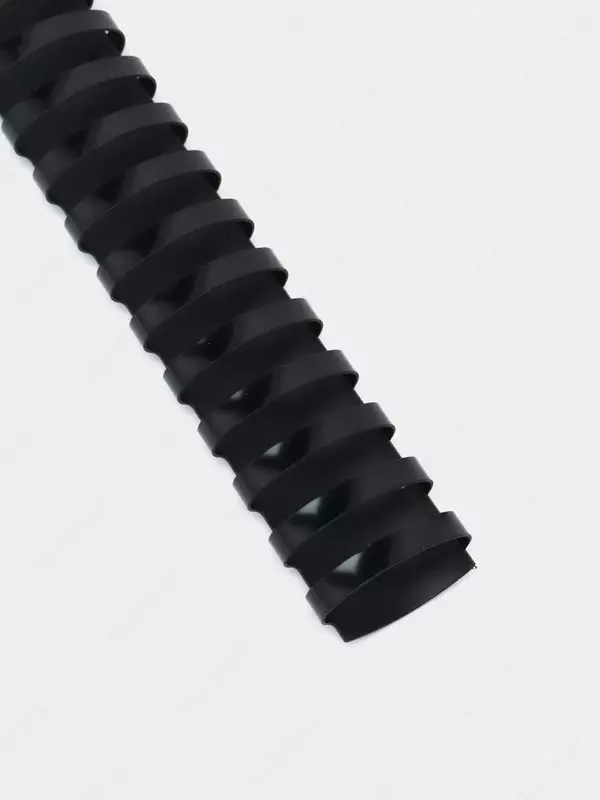 Bog'lovchi kamon Deli 3836 plastmassa 12 mm - 51 300 so'm