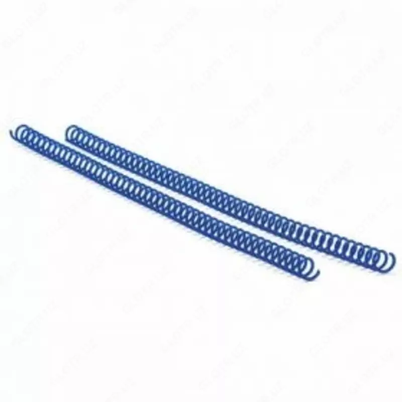 Спираль пластиковая для переплета 20 мм