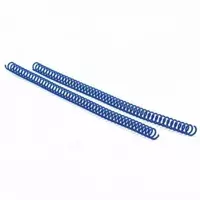 Спираль пластиковая для переплета 20 мм