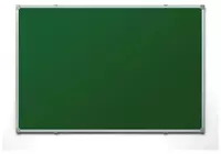 Доска для мела магнитная 85х100 см в рамке GTO - 510 500 сум