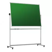 Kengash yashil ikki tomonlama Deli 7882