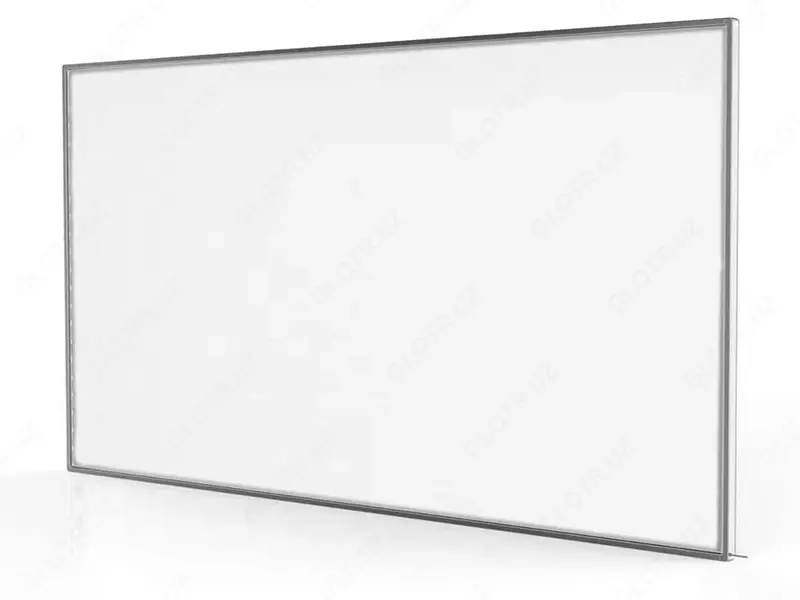 Доска магнитная 60х45 см - 178 500 сум