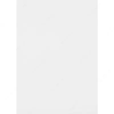 Доска белая 200х260 мм