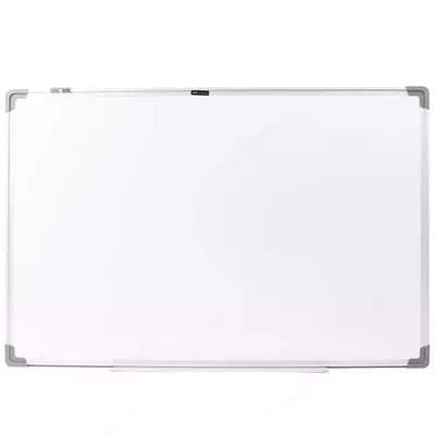 Доска белая 60х90 см