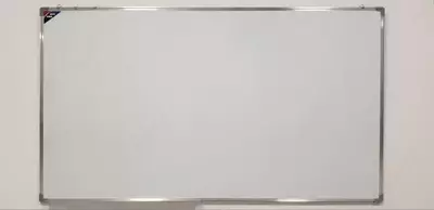 Доска белая магнитно-маркерная 100х150 см - 540 000 сум / шт.