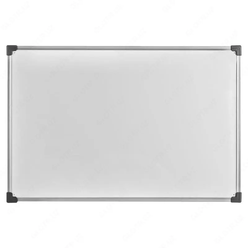 Доска магнитно-маркерная 90х120 см