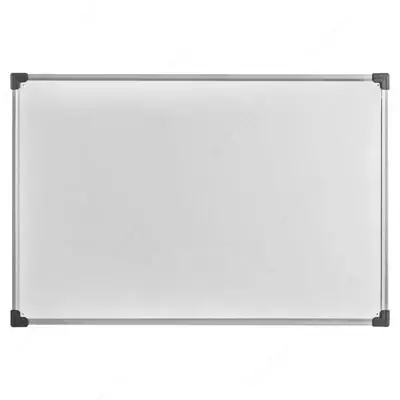 Доска магнитно-маркерная 90х120 см - 364 500 сум / шт.