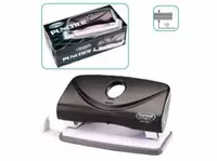 Дырокол B&W пластиковый на 10 л - 23 000 сум