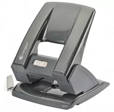 Дырокол KANGARO AION-40 металлический