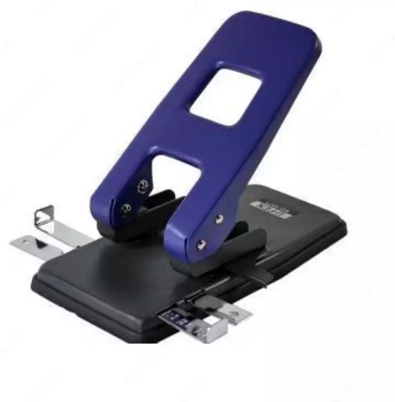 Дырокол YF 9971 на 60 л