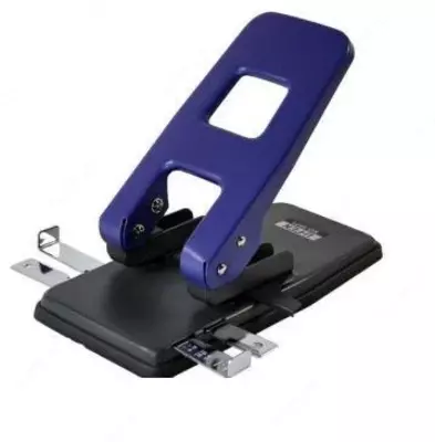 Дырокол YF 9971 на 60 л - 102 000 сум / шт.