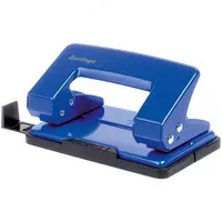 Дырокол конторский с основанием до 16 листов