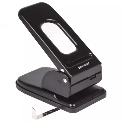 Дырокол на 60 листов