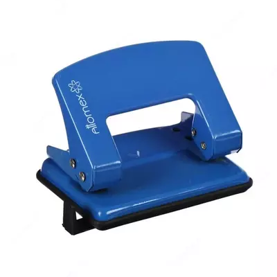 Дырокол на 25 листов