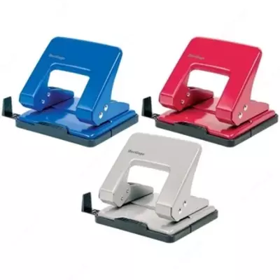 Дырокол пластиковый на 20 листов (ассорти) - 46 000 сум / шт.