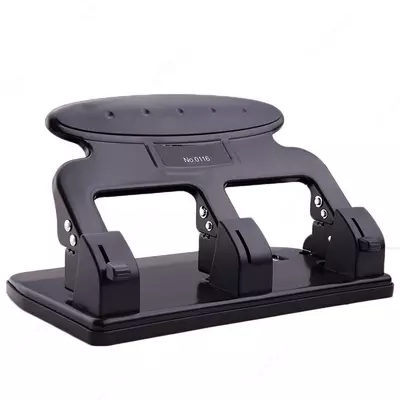 Дырокол на 3 отверстия - 58 800 сум / шт.