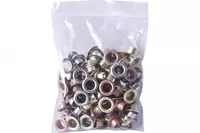 Заклепки (люверсы)