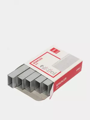 Stapler Deli № 23/23 uchun shtapellar