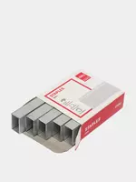 Stapler Deli № 23/23 uchun shtapellar - 18 000 so'm