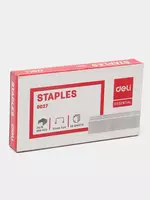 Stapler Deli № 24/8 uchun shtapellar
