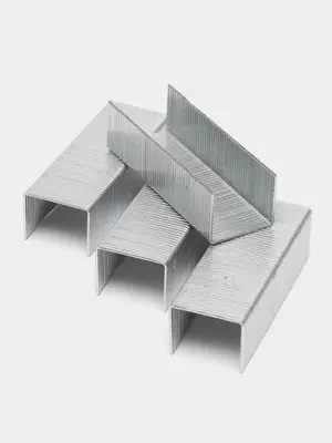 Скобы для степлера Deli № 23/10