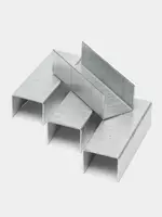 Stapler Deli No 23/10 uchun shtapellar