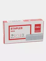 24/6 Deli 0012N stapler uchun shtapellar