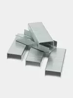 24/6 Deli 0012N stapler uchun shtapellar