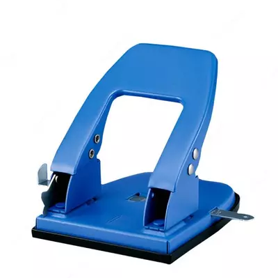 Дырокол пластиковый на 30 листов - 55 000 сум / шт.