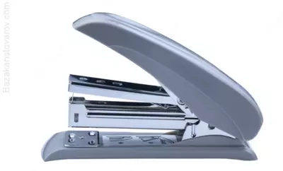 Сшиватель пластиковый SAVING POWER №10 на 12 листов