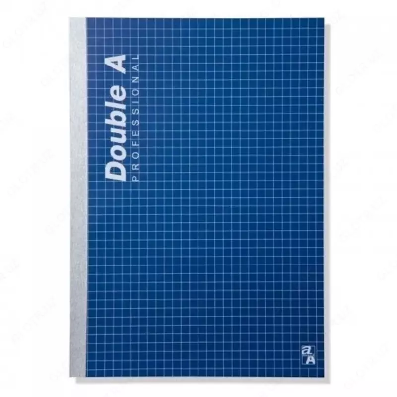 Блокнот Double A
