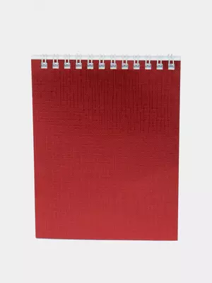 Блокнот А6 336