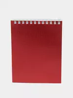 Блокнот А6 336